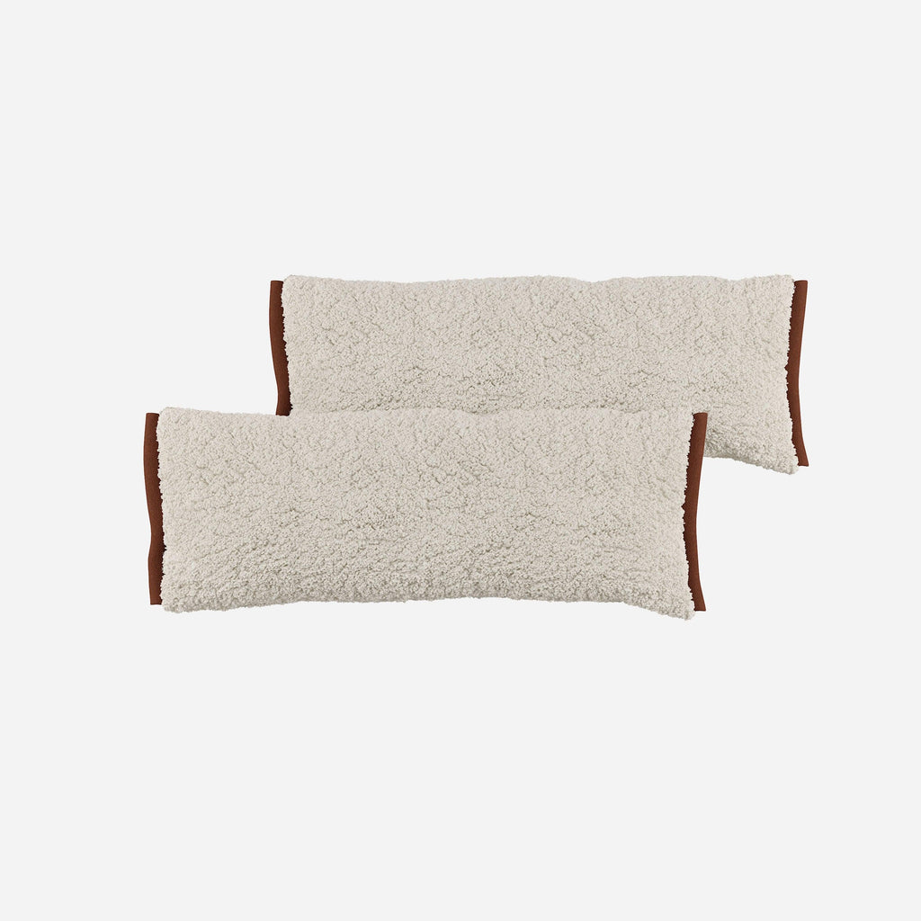 Side Cushions Fleece Default Title