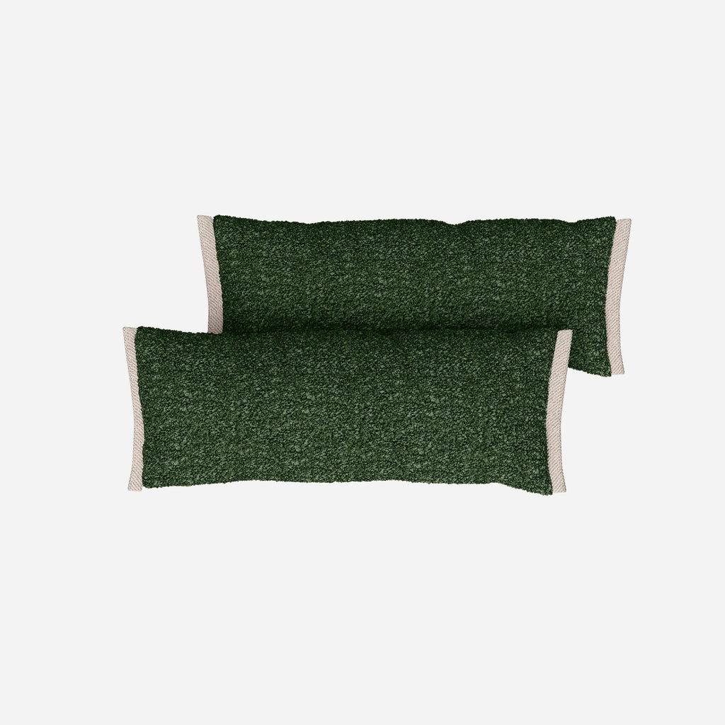 Side Cushions Boucle Default Title