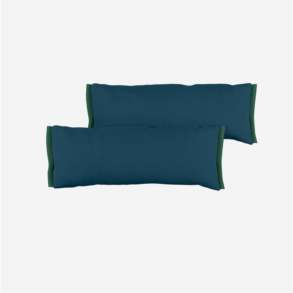 Side Cushions Velvet Default Title