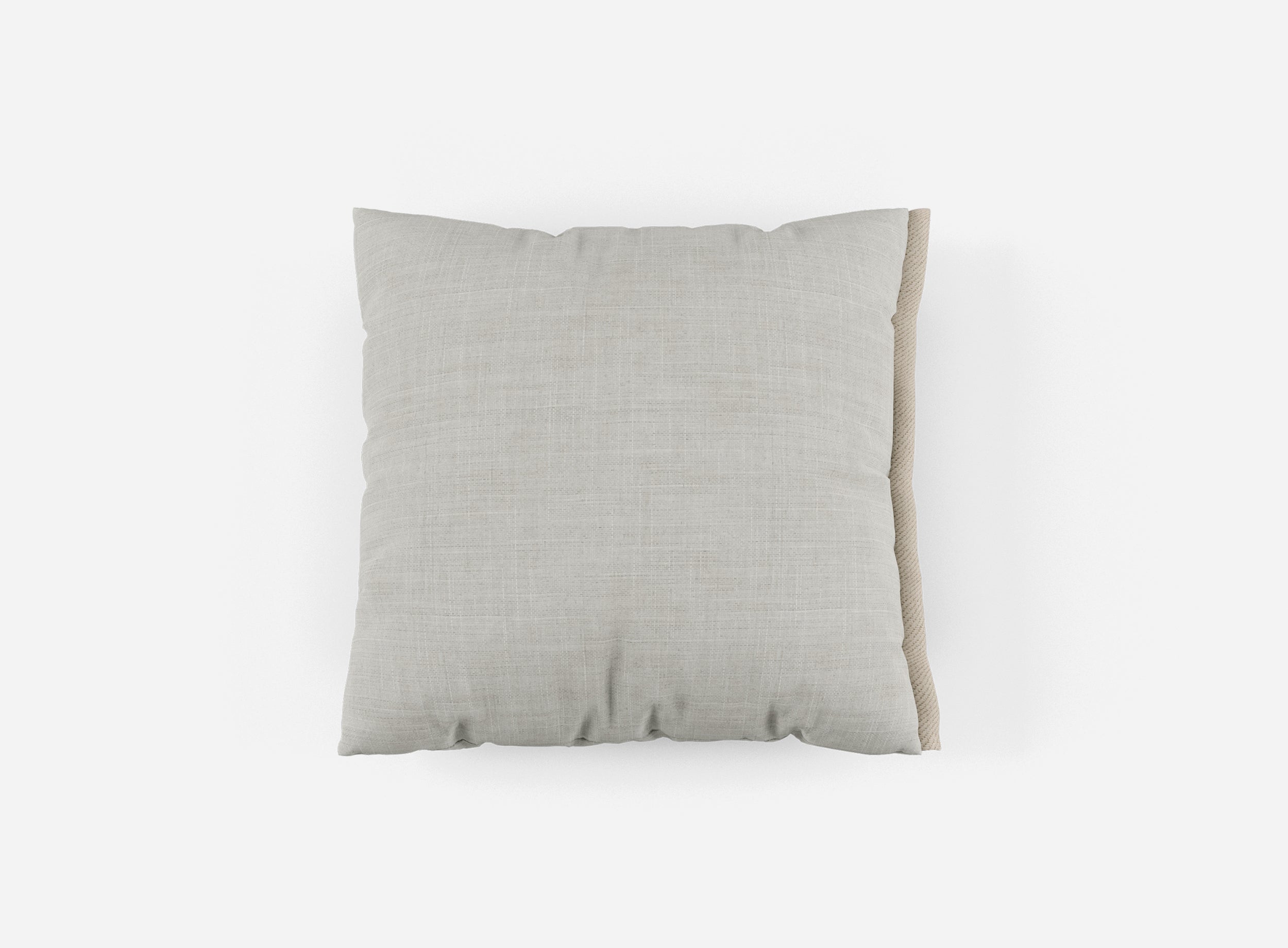 Scatter Cushions | Ecru Weave