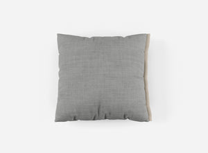 Scatter Cushions | Weave Light Grey
