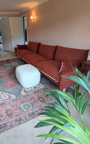 Customer photo