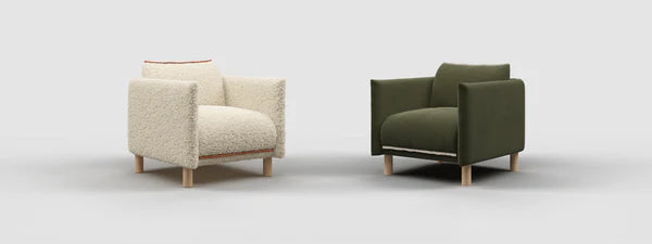 Armchairs