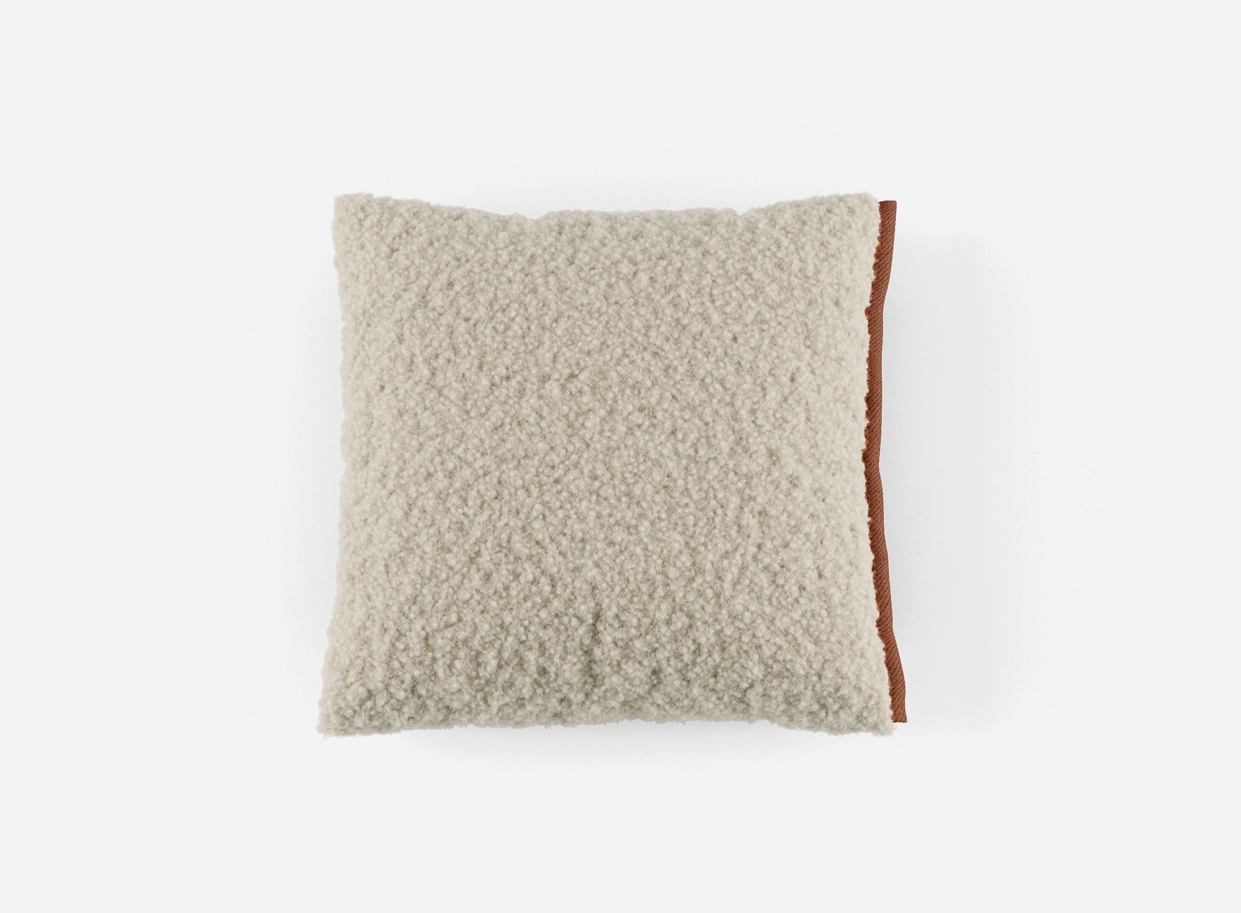 Scatter Cushions | Cream Fleece
