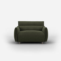 1.5 Seater Sofa (wide)