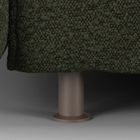 Black Coffee Legs