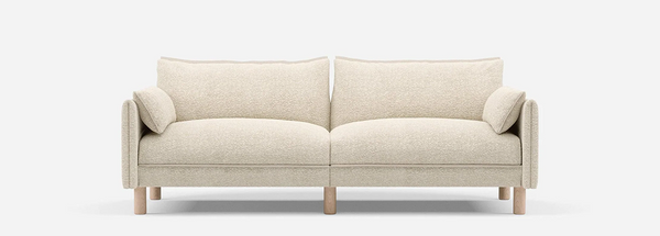 Cozmo Sofas - Cozy Range