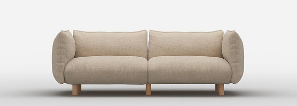 Cozmo Sofas - Pillow Range