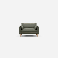 @ Meadow Cotton | Natural Trim