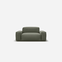 @ Meadow Cotton | Natural Trim
