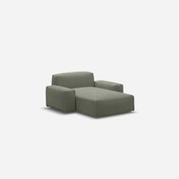 @ Meadow Cotton | Natural Trim