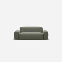 @ Meadow Cotton | Natural Trim