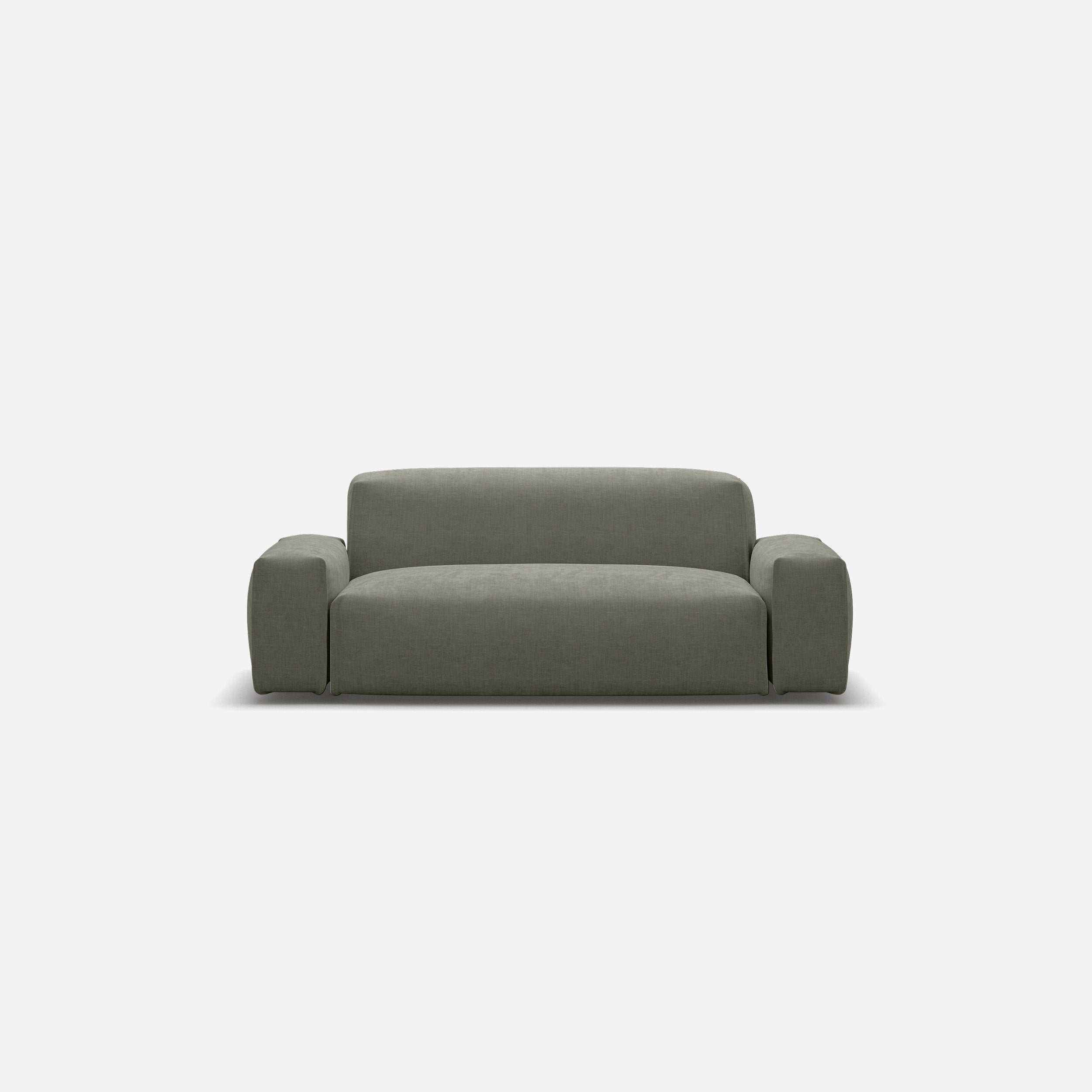 @ Meadow Cotton | Natural Trim