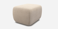 Pouffes & Footstools Modular Sofas