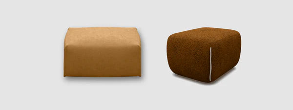 Pouffes