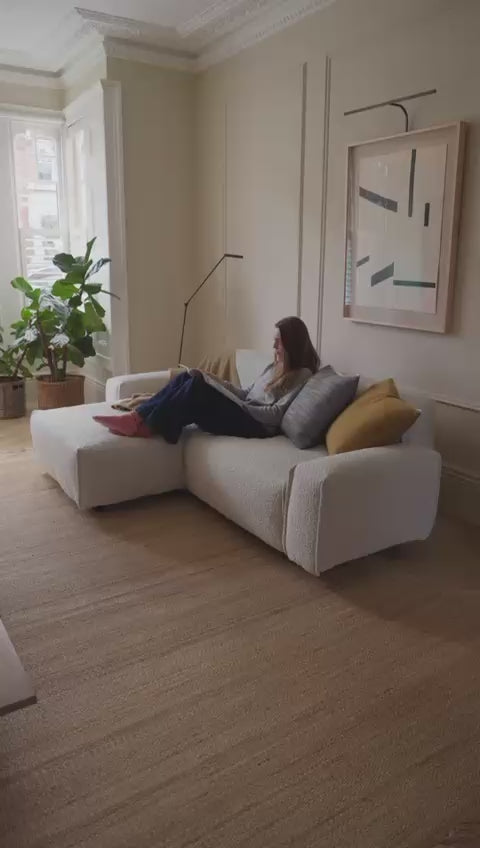 Cozmo lifestyle video