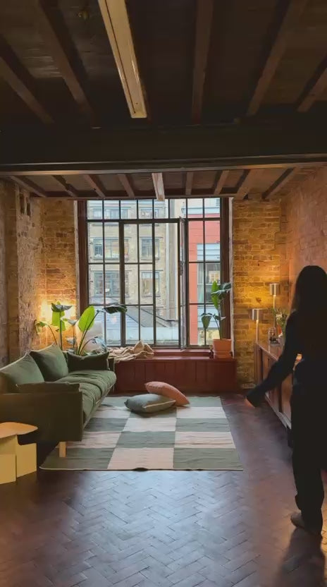 Cozmo lifestyle video
