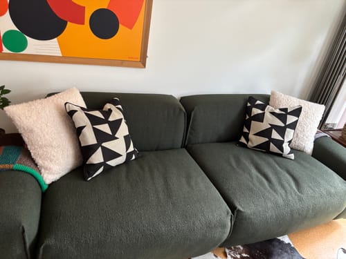 Customer photo