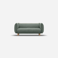 @ Sage Cotton | Natural Trim