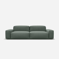 @ Sage Cotton | Natural Trim