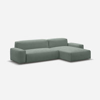 @ Sage Cotton | Natural Trim