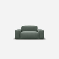 @ Sage Cotton | Natural Trim