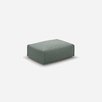 @ Sage Cotton | Natural Trim