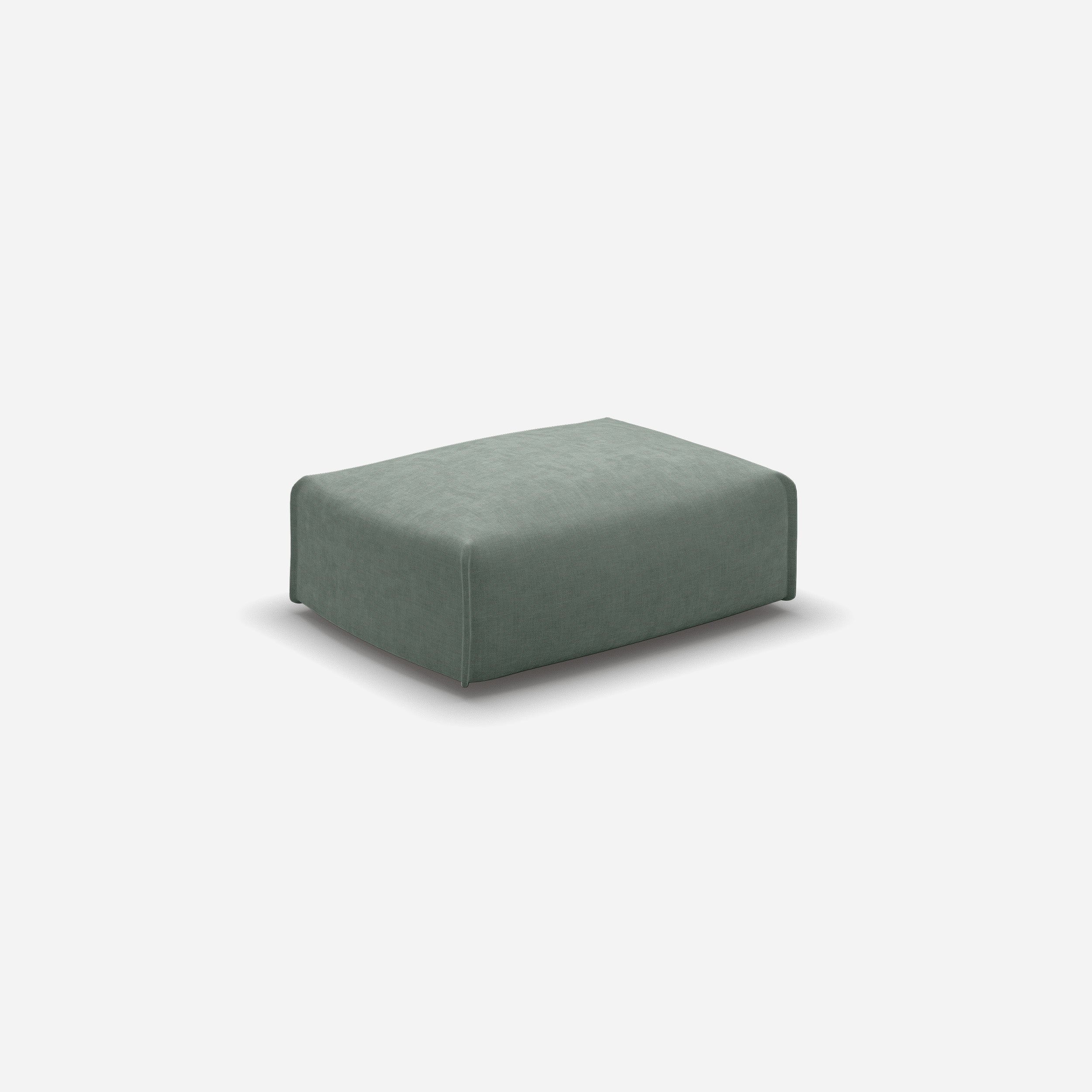 @ Sage Cotton | Natural Trim