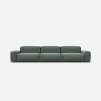 @ Sage Cotton | Natural Trim