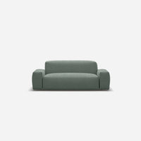 @ Sage Cotton | Natural Trim