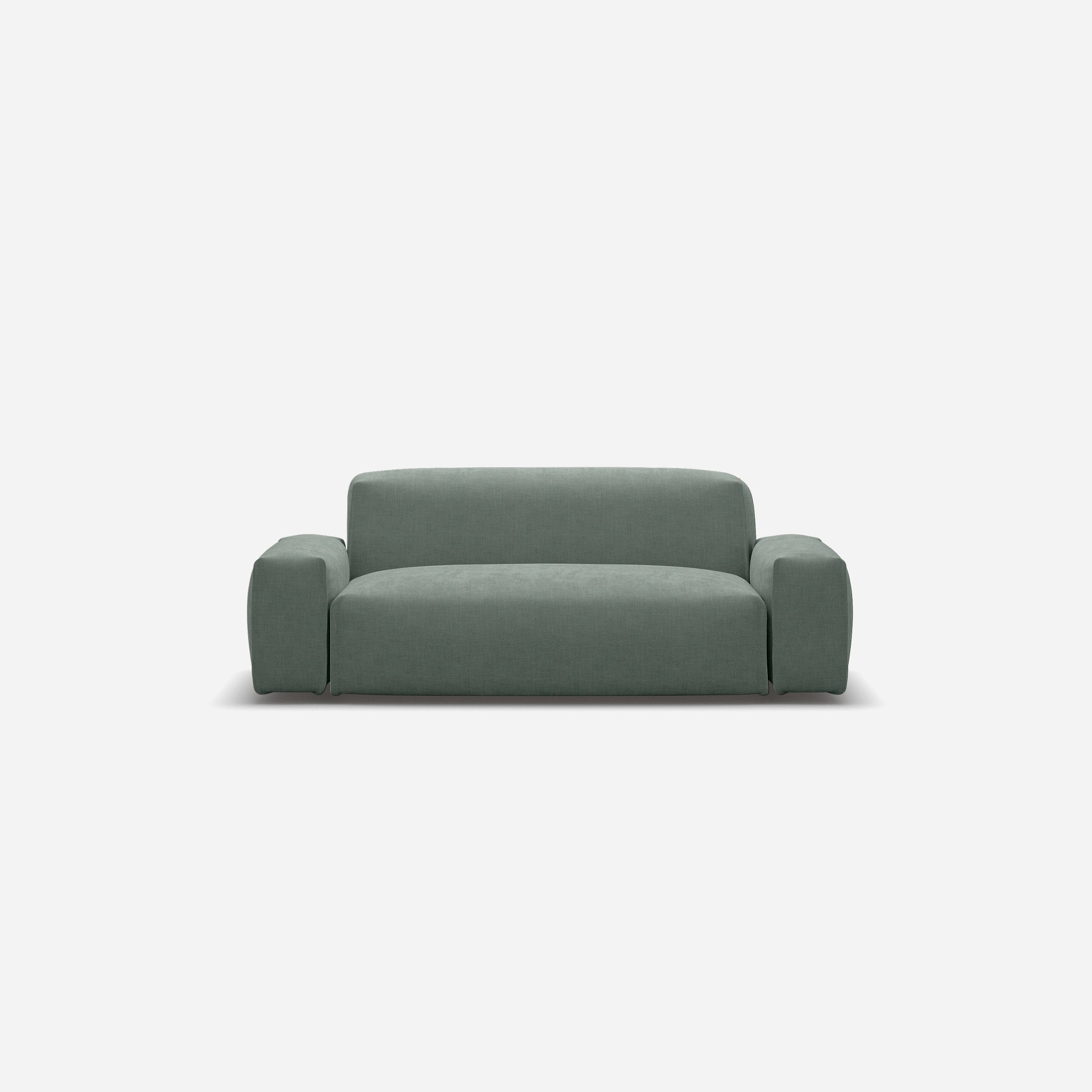 @ Sage Cotton | Natural Trim
