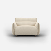 1.5 Seater Sofa (wide)
