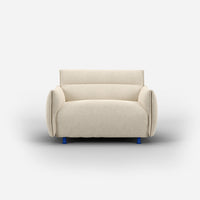 1.5 Seater Sofa