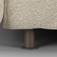Black Coffee Legs