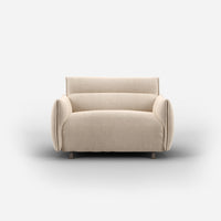 1.5 Seater Sofa (wide)