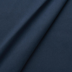 Closeup of Dark Blue Jacket